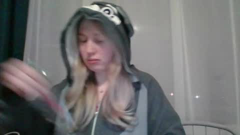 citrusblissss online show from March 2025 02:29:01 PM