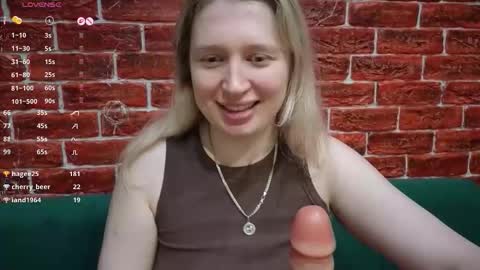 citrusblissss online show from February 2026 03:06:01 PM
