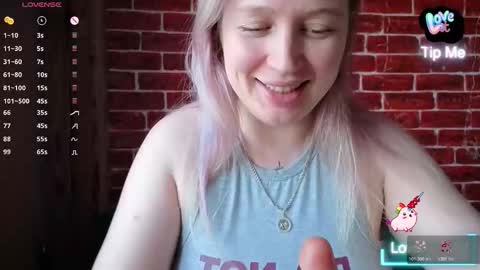 citrusblissss online show from March 2026 11:10:01 AM