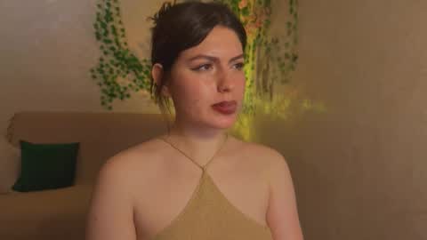 Snapshot of citruska chatting on April 2026 03:24:01 PM karina online show from April 2026 03:24:01 PM