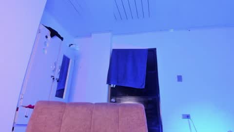 cj_davis1 online show from April 2026 03:09:02 AM