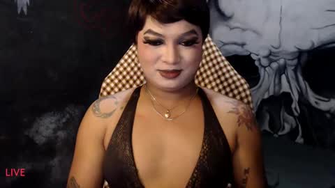 QUEEN CESS online show from March 2025 03:02:01 PM