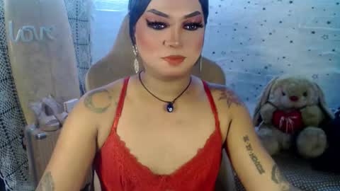 QUEEN CESS online show from April 2026 03:28:01 AM