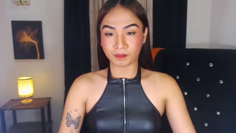 Snapshot of cjhotfucker chatting on March 2025 08:00:02 PM CJ online show from March 2025 08:00:02 PM