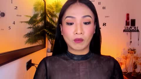 CJ online show from March 2026 10:53:01 PM