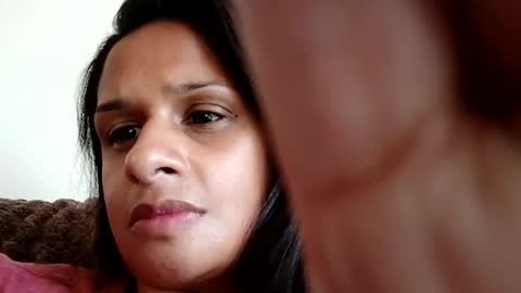 Snapshot of cjtovar90 chatting on October 2025 03:45:01 PM Joann online show from October 2025 03:45:01 PM