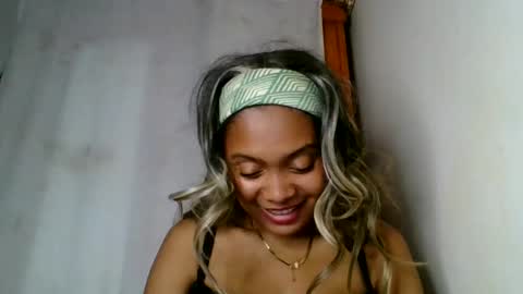 Snapshot of ckamilla45 chatting on September 2025 06:46:01 AM ckamilla45 online show from September 2025 06:46:01 AM