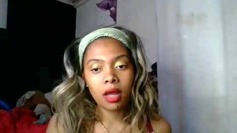 Snapshot of ckamilla45 chatting on September 2025 05:07:01 AM ckamilla45 online show from September 2025 05:07:01 AM