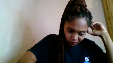 Snapshot of ckamilla45 chatting on October 2025 07:54:01 AM ckamilla45 online show from October 2025 07:54:01 AM