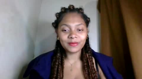 Snapshot of ckamilla45 chatting on May 2026 04:17:01 AM ckamilla45 online show from May 2026 04:17:01 AM