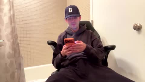 ckeefer96 online show from January 2026 11:30:01 PM