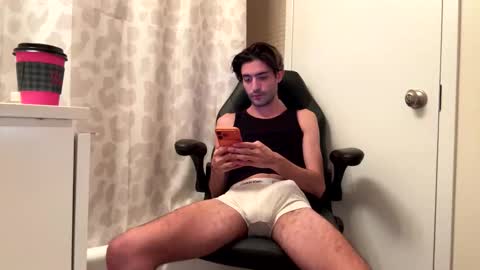 ckeefer96 online show from January 2026 04:27:01 AM