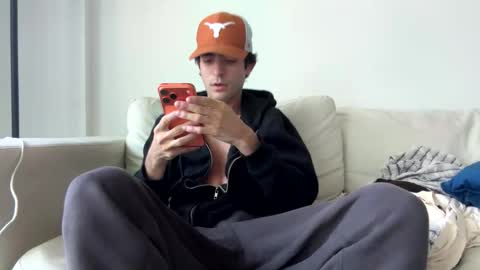 ckeefer96 online show from April 2026 08:57:02 PM