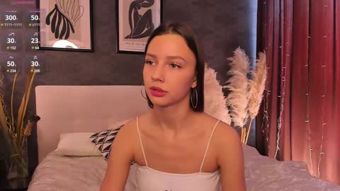 Claire online show from February 2025 07:45:01 AM