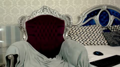 Claire online show from December 2024 02:09:01 AM