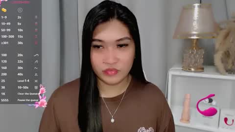 CLAIRE online show from June 2026 05:38:01 AM