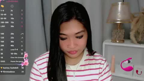CLAIRE online show from June 2026 07:02:02 PM