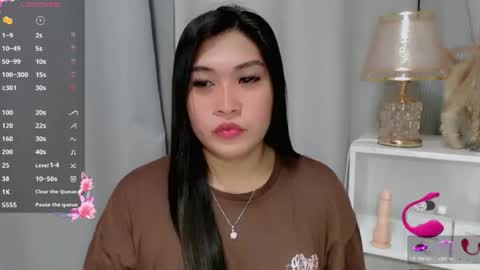 CLAIRE online show from June 2026 05:31:02 AM