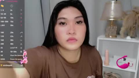 CLAIRE online show from June 2026 05:58:01 PM