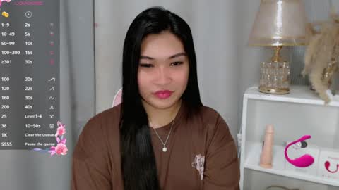 CLAIRE online show from June 2026 05:01:02 AM