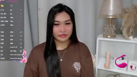CLAIRE online show from June 2026 01:55:01 PM