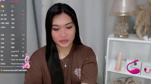 CLAIRE online show from July 2026 06:03:01 PM