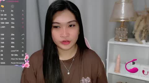 CLAIRE online show from July 2026 04:52:02 AM