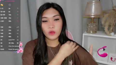 CLAIRE online show from July 2026 10:29:02 AM