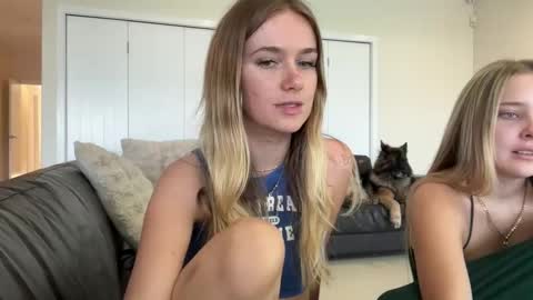 Claire online show from December 2025 12:59:02 AM