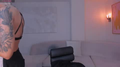 Claire Dawson online show from April 2026 03:10:02 AM