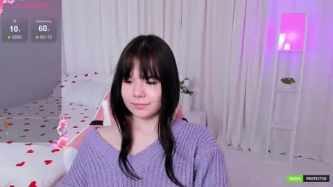 Claire Faers online show from February 2025 04:10:02 PM