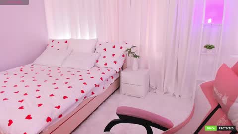 Claire Faers online show from March 2025 09:07:02 AM