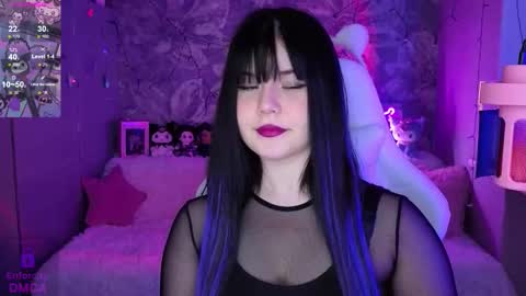 Claire Faers online show from September 2025 03:23:02 PM