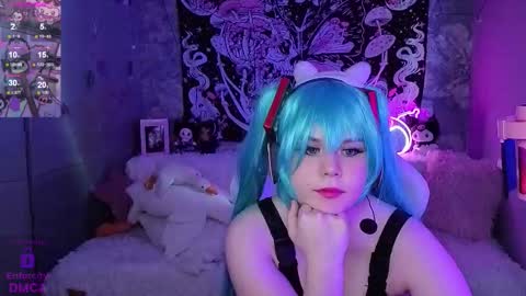 Claire Faers online show from December 2025 11:56:02 PM