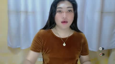 CLAIRE online show from January 2025 03:27:02 AM