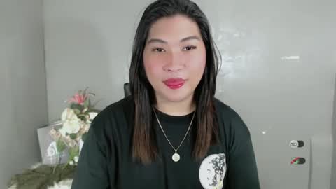 CLAIRE online show from February 2025 08:29:01 AM