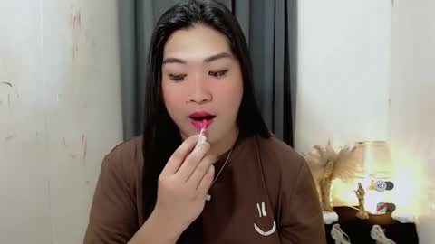 CLAIRE online show from September 2025 04:46:02 AM