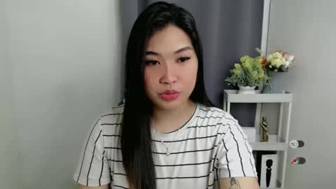 CLAIRE online show from October 2025 03:06:02 AM