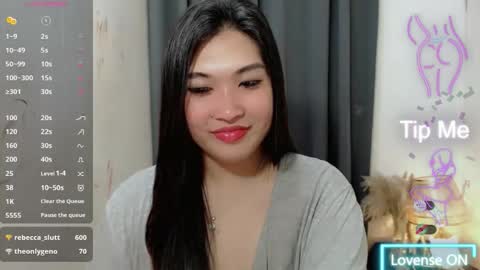 CLAIRE online show from October 2025 06:43:02 AM