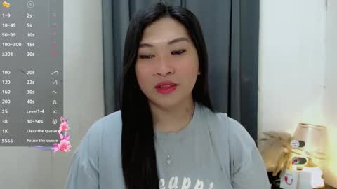 CLAIRE online show from January 2026 04:16:01 AM