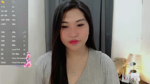 CLAIRE online show from January 2026 09:25:01 AM