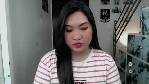 CLAIRE online show from February 2026 05:15:01 AM