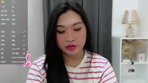 CLAIRE online show from February 2026 05:58:01 AM