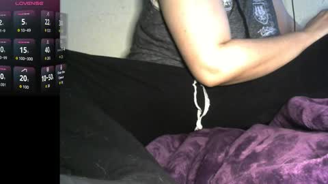 clamslamm11 online show from November 2025 09:17:02 PM