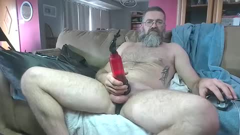 Clamsplitter420 online show from December 2024 04:06:01 PM