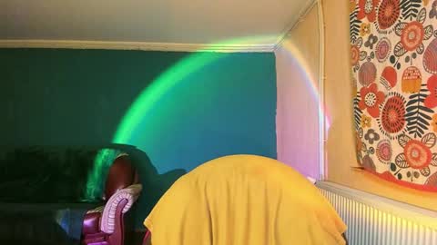 Clancy online show from February 2025 10:20:01 PM