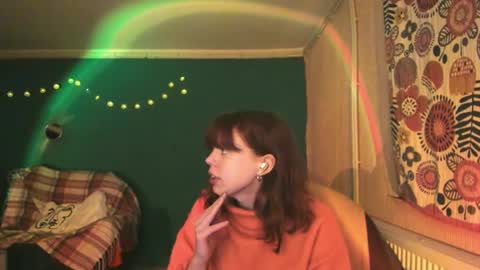 Clancy online show from February 2025 08:50:02 PM