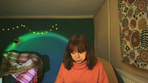 Clancy online show from February 2025 11:51:02 PM