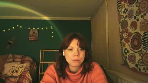 Clancy online show from February 2025 02:31:01 AM