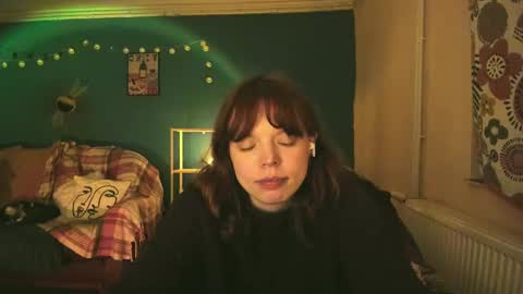 Clancy online show from February 2025 01:03:02 AM